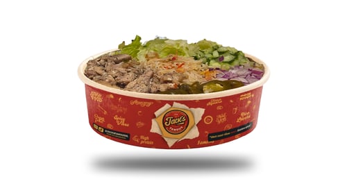 Grilled Chicken Platter (Large)