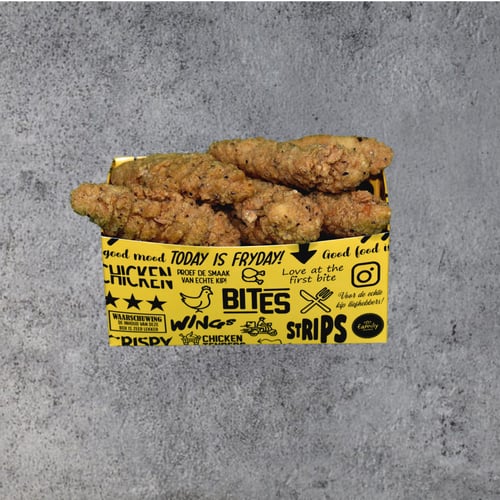 Tenders