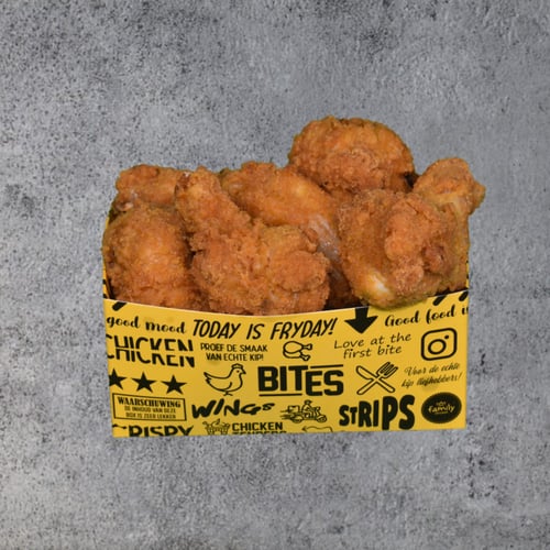 Hotwings 