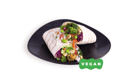 Low Carb Wrap