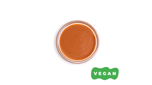 Peanut Dressing