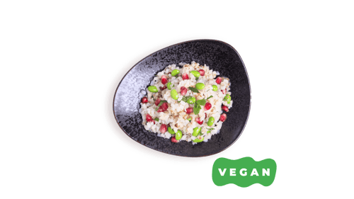 Cauliflower Risotto