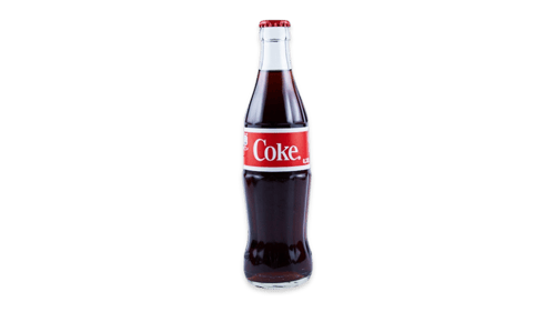 Coca Cola 0,33l