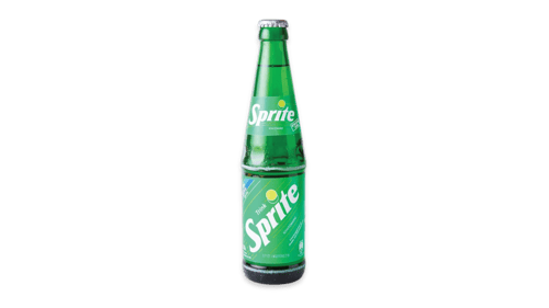 Sprite 0,33l