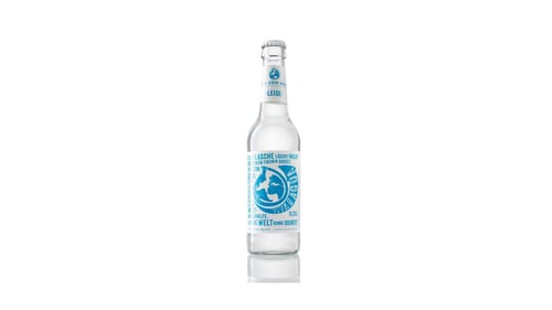 Viva con Agua -leise- 0,33l