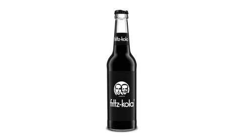 fritz kola 0,33l