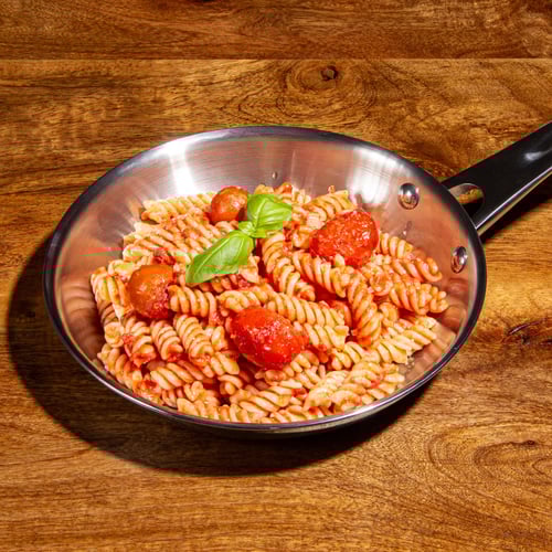 Pasta al Sugo di Pomodoro