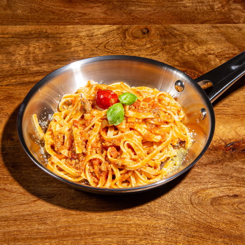 Pasta al Ragú Bolognese