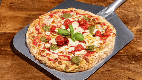 PIZZA PESTO
