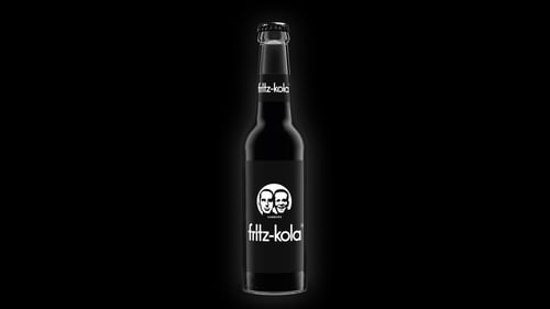 Fritz Kola 0,33l