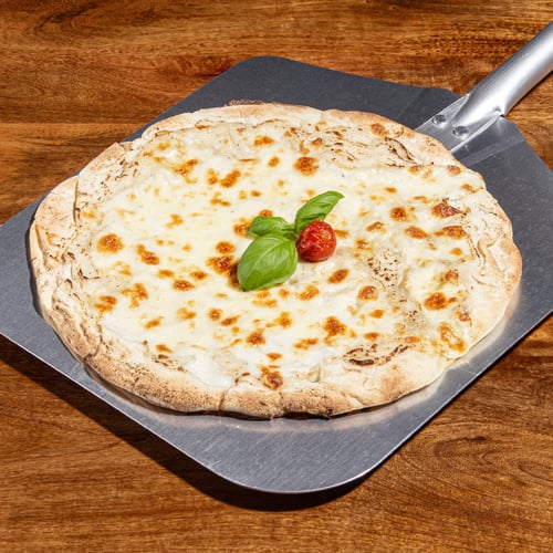 Pizza Quattro Formaggi