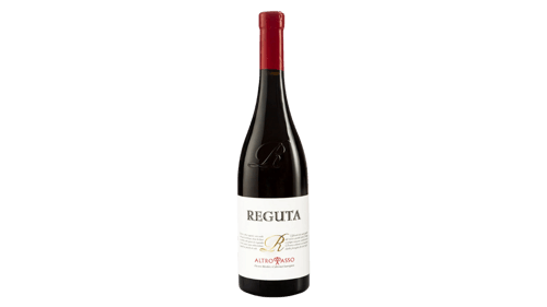 MERLOT REGUTA IGP 0,75l