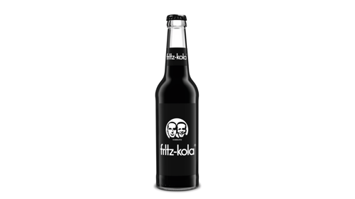 FRITZ KOLA 0,33l