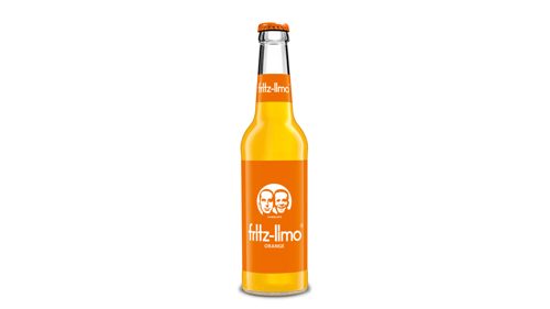 FRITZ ORANGE 0,33l