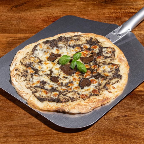 Pizza al Tartufo