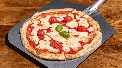 PIZZA MARGHERITA