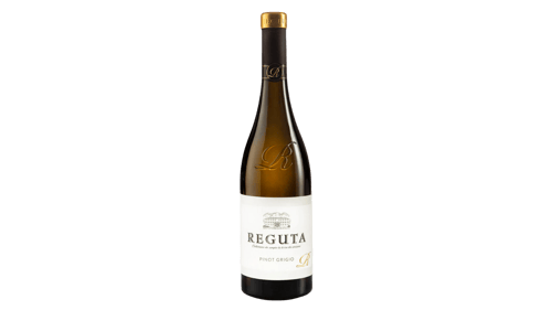 PINOT GRIGIO REGUTA DOP 0,75l