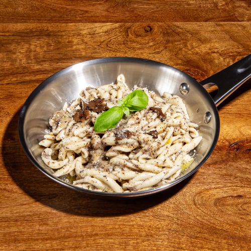 Pasta al Tartufo