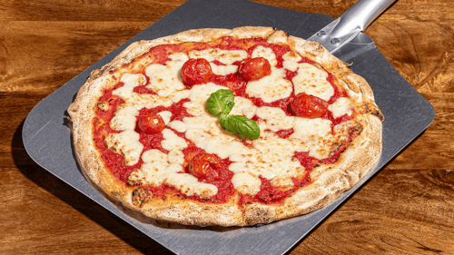 PIZZA MARGHERITA