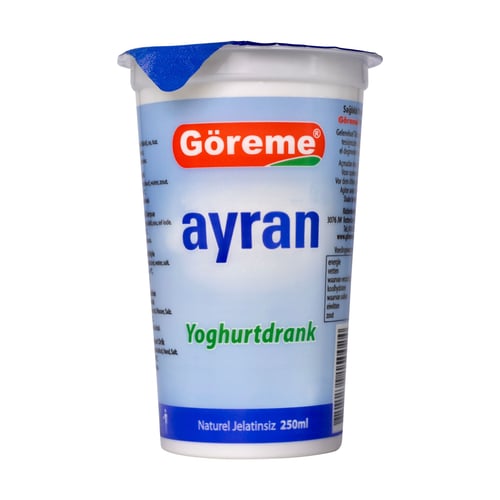 Ayran