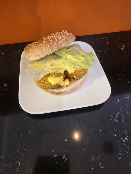 Fa-burger