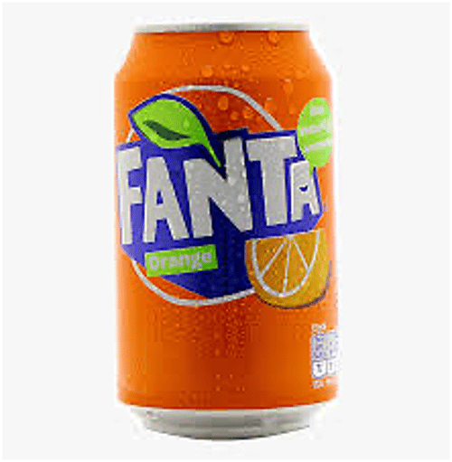 Fanta