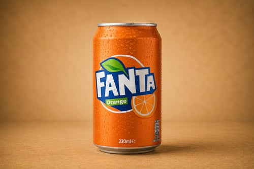 Fanta