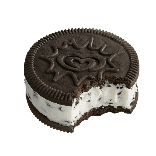 Cornetto GO Sandvich 