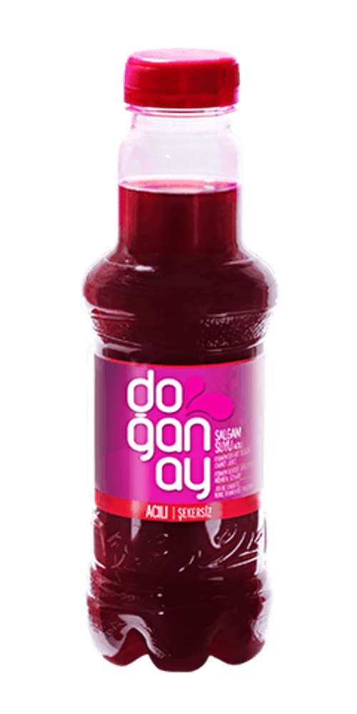 Doganay Salgam (Raapsap) pittig