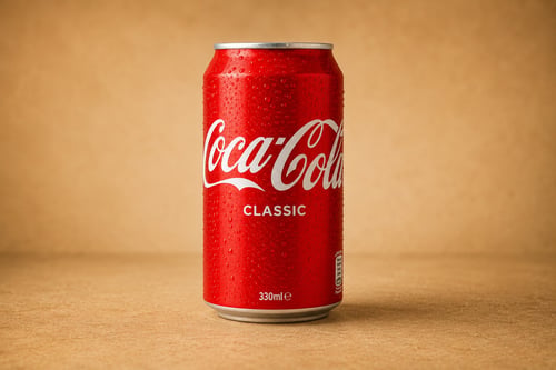 Coca cola