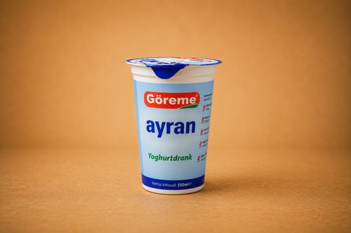 Ayran
