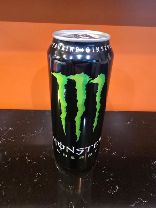 Monster