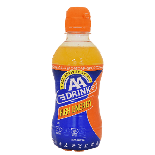 AA drink