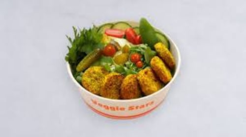 Falafel Bowl