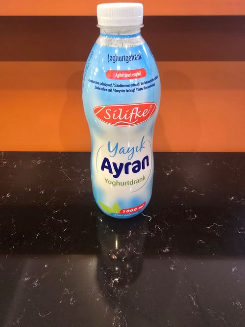 Ayran 1 Liter