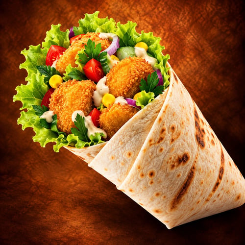 Nuggetwrap