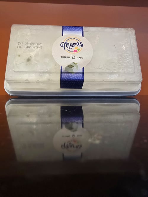 500 ML Marasim naturel