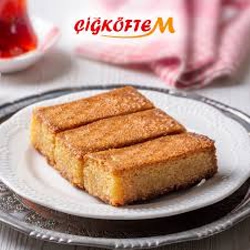 Sambali Dessert 3 Stuks