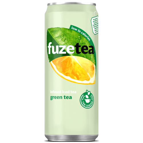 Fuzetea Green