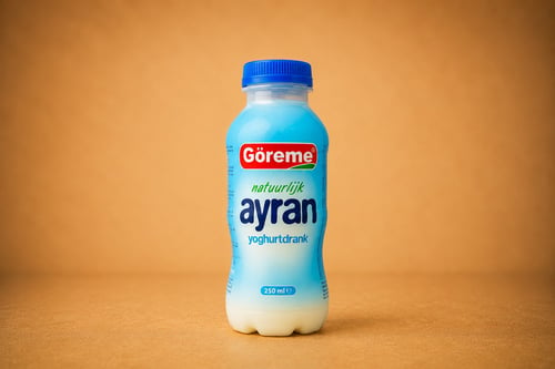 Ayran 1 Liter