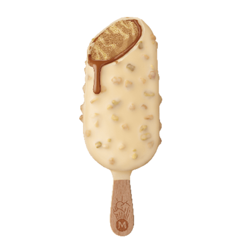 Magnum Double Hazelnut