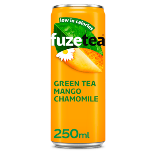Fuzetea Mango