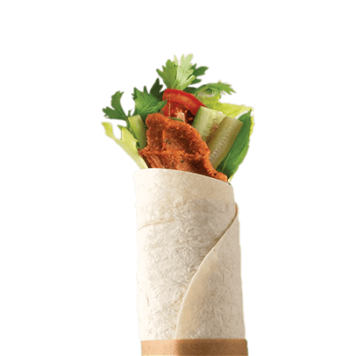 Cigköftem Wrap