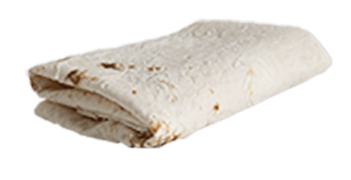 Extra tortilla
