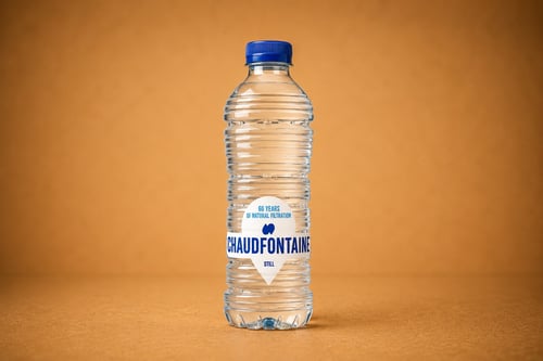Chaudfontaine Still