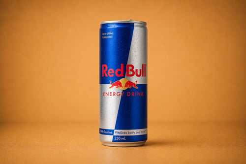 Redbull