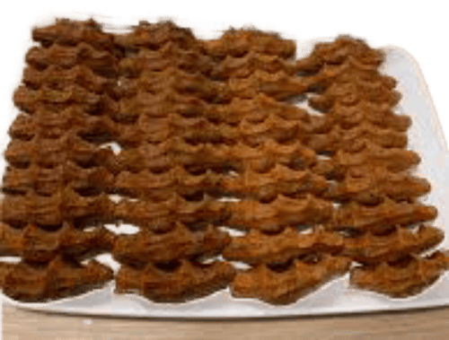 Alleen Cigkofte (500g)