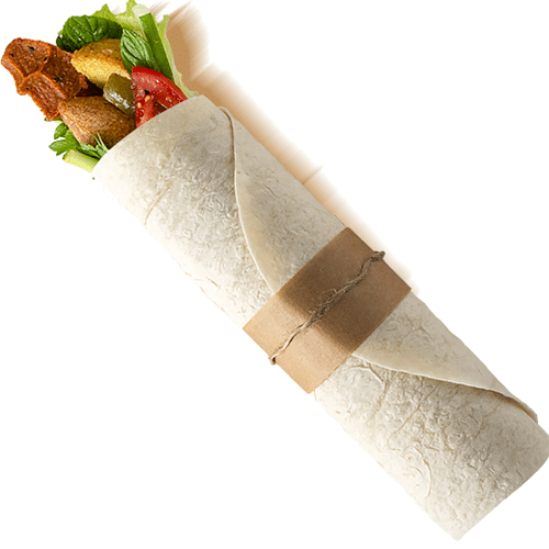 Cigköftem Big Wrap