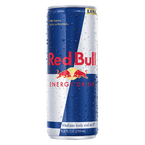 Redbull