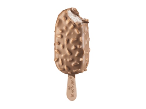 Magnum Almond
